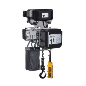 DELTA PALAN ÉLECTRIQUE À CHAÎNE