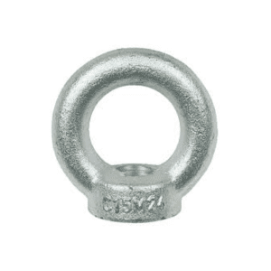 Anneau de levage Femelle DIN582