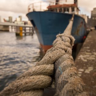 CORDAGE