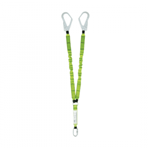 Longe Élastique Avec Absorbeur