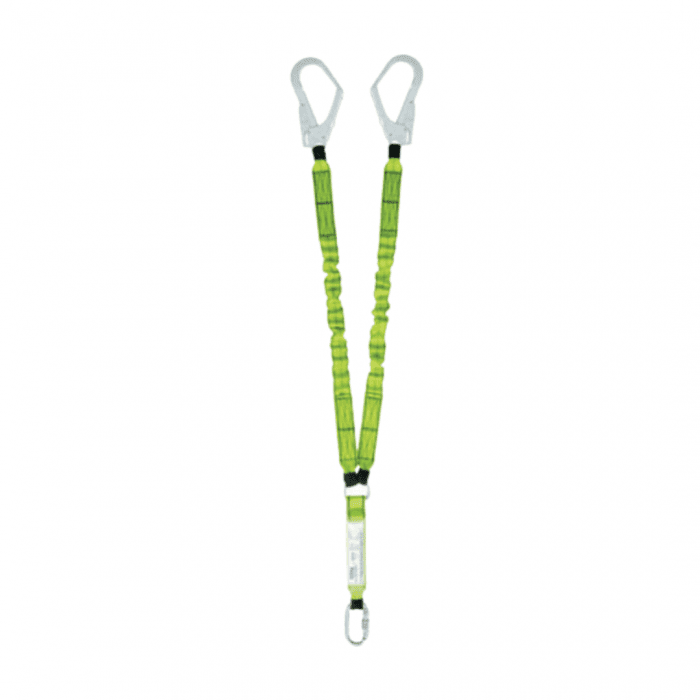 Longe Élastique Avec Absorbeur