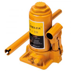cric hydraulique delta eurolev