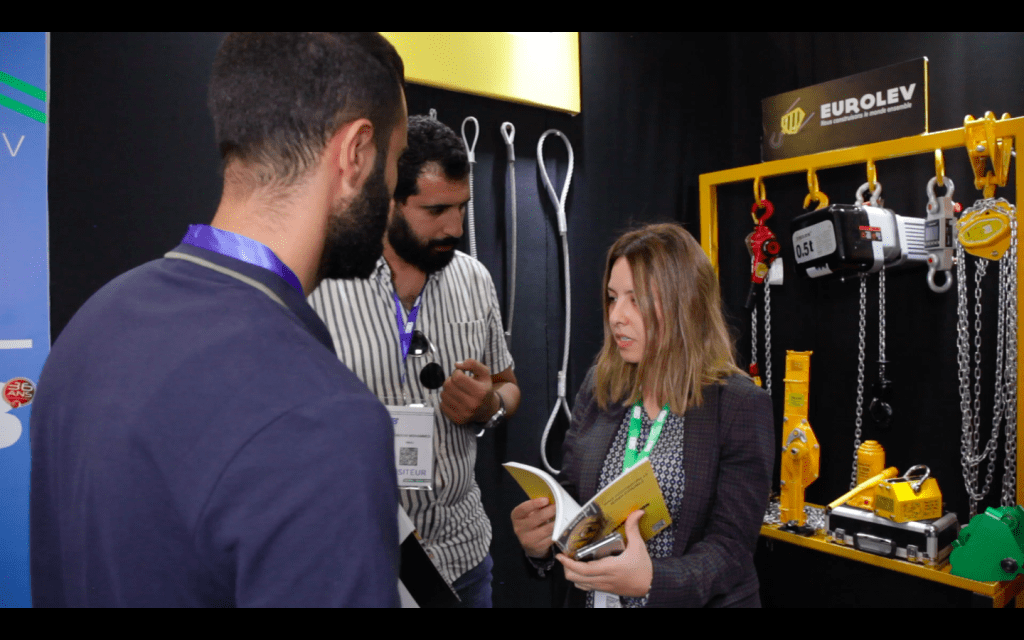 Salon et foire : SIB 2022